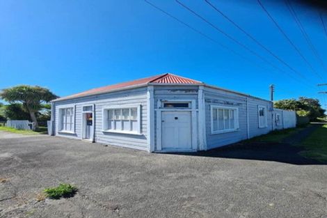 Photo of property in 120 Queen Street, Wairoa, 4108