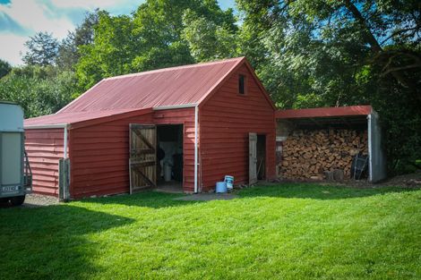 Photo of property in 111 Main North Road, Geraldine, 7930