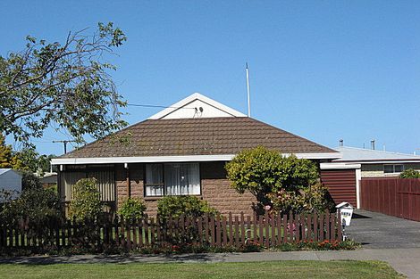 Photo of property in 147b Weld Street, Redwoodtown, Blenheim, 7201