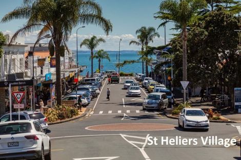 Photo of property in 1/14a Bay Road, Saint Heliers, Auckland, 1071