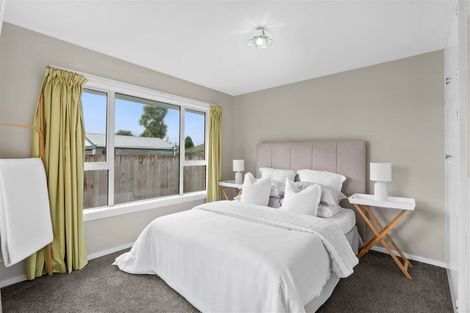 Photo of property in 25 Greenhurst Street, Sockburn, Christchurch, 8042