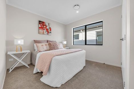 Photo of property in 22 Hermitage Street, Flat Bush, Auckland, 2019