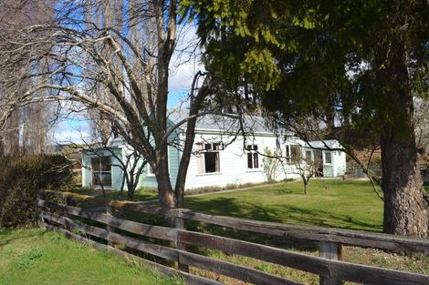 Photo of property in 638 Kyeburn-hyde Road, Kokonga, Ranfurly, 9397