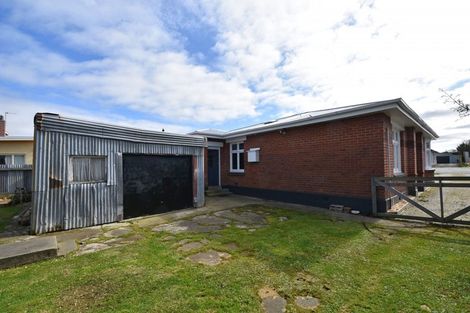 Photo of property in 5 Lansdowne Street, Strathern, Invercargill, 9812