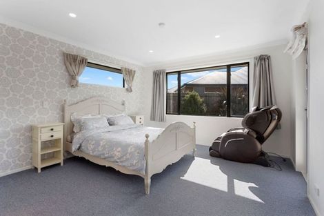 Photo of property in 60b Stonebrook Drive, Rolleston, 7614