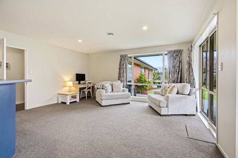 Photo of property in 22 William Brittan Avenue, Halswell, Christchurch, 8025