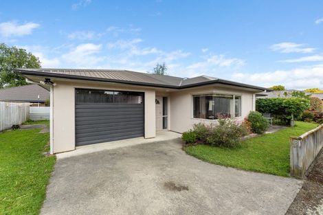 Photo of property in 276b Kimbolton Road, Feilding, 4702