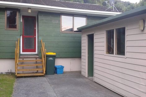 Photo of property in 17d Thames Street, Welbourn, New Plymouth, 4310