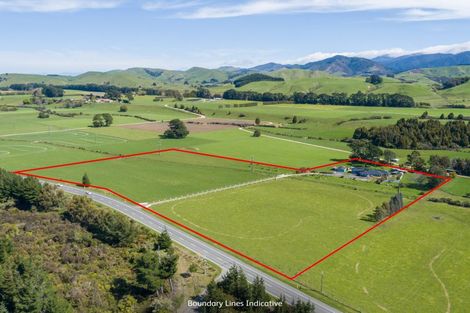 Photo of property in 1827 State Highway 2, Kiriwhakapapa, Masterton, 5881