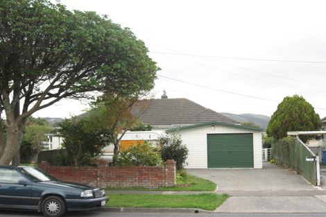 Photo of property in 140 Oxford Terrace, Epuni, Lower Hutt, 5011