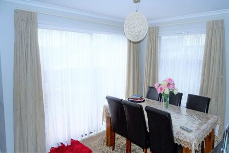 Photo of property in 9 Hirimate Place, Flat Bush, Auckland, 2019