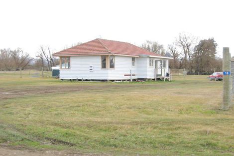 Photo of property in 18 Nixons Road, Fairlie, 7987