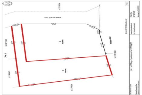 Photo of property in 3 The Lakes Drive, Kerikeri, 0230