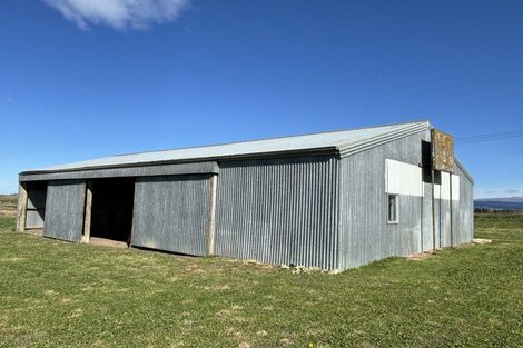 Photo of property in 470 Fortification Road, Totara, Oamaru, 9495