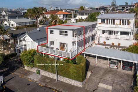 Photo of property in 5g Harbour Street, Saint Marys Bay, Auckland, 1011
