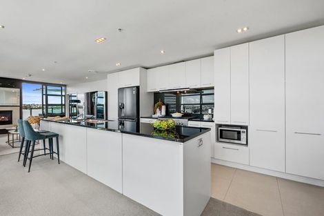 Photo of property in Maison Apartments, 503/16 Huron Street, Takapuna, Auckland, 0622