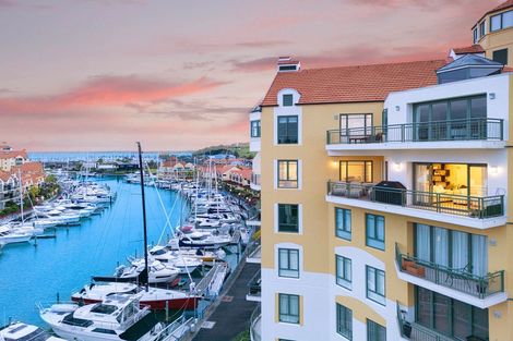 Photo of property in 31 Waterside Crescent, Gulf Harbour, Whangaparaoa, 0930