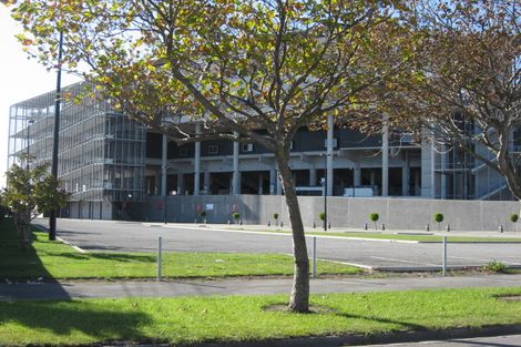 Photo of property in 79 Lismore Street, Waltham, Christchurch, 8011