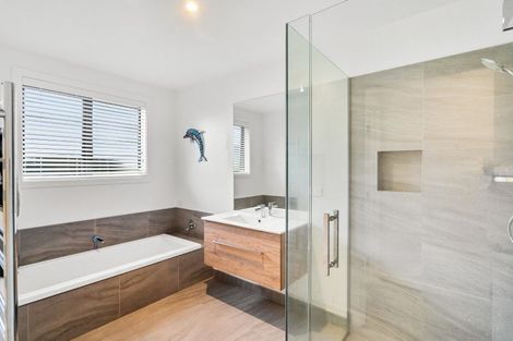 Photo of property in 35 Chris Drive, Rolleston, 7614