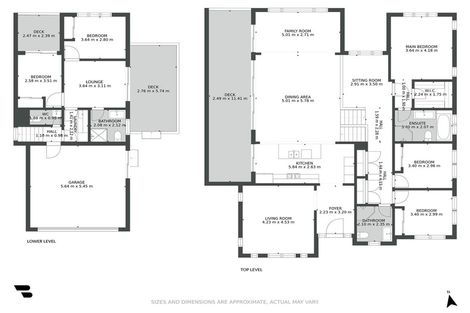 Photo of property in 24 Lorikeet Place, Unsworth Heights, Auckland, 0632