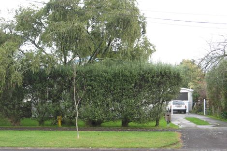 Photo of property in 1 Saint Winifreds Avenue, Hamilton East, Hamilton, 3216