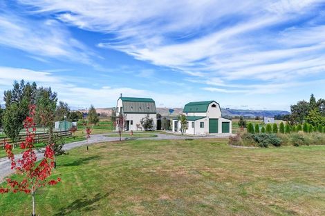 Photo of property in 312 Clayton Road, Ashwick Flat, Fairlie, 7987