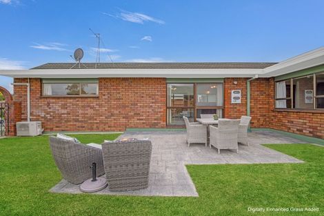 Photo of property in 14 Kowhai Avenue, Morrinsville, 3300