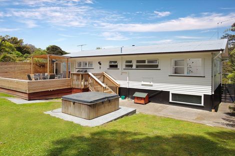 Photo of property in 351 Huia Road, Titirangi, Auckland, 0604