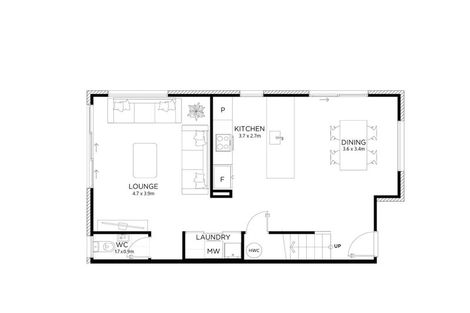 Photo of property in 37 Oyster Drive, Whenuapai, Auckland, 0618