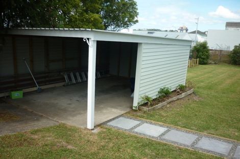 Photo of property in 6 Portland Street, Dargaville, 0310