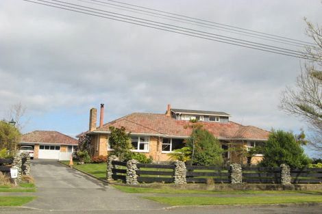 Photo of property in 12 Churchill Street, Levin, 5510