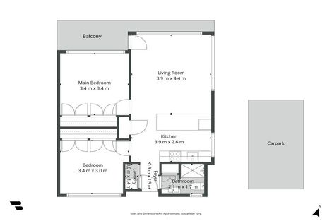 Photo of property in 8/29 Sentinel Road, Herne Bay, Auckland, 1011