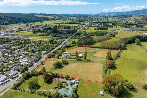 Photo of property in 132 Whitby Road, Wakefield, 7025