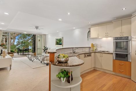 Photo of property in The Sands Apartments, 5/47 The Strand, Takapuna, Auckland, 0622