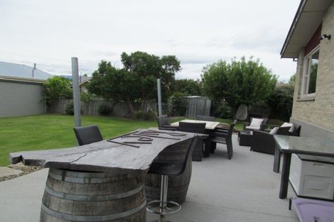 Photo of property in 2 Chapple Street, Alexandra, 9320