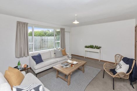 Photo of property in 3/242 Springfield Road, St Albans, Christchurch, 8014