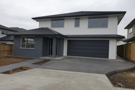 Photo of property in 52 Timmer Road, Flat Bush, Auckland, 2019