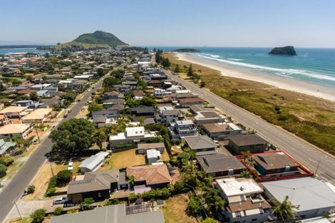 Photo of property in 133a Marine Parade, Mount Maunganui, 3116