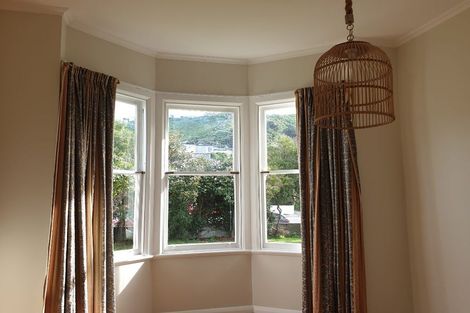 Photo of property in 89 Derwent Street, Island Bay, Wellington, 6023