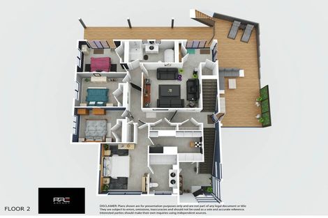 Photo of property in 57 Hawaiian Parade, Arkles Bay, Whangaparaoa, 0932