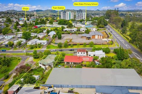 Photo of property in 2a Glenorchy Street, Glen Eden, Auckland, 0602