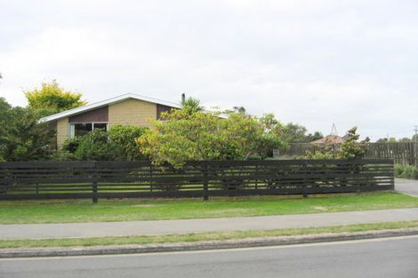 Photo of property in 4 William Street, Rolleston, 7614