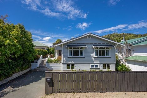 Photo of property in 45 Alton Street, Nelson, 7010