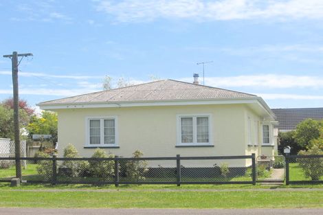 Photo of property in 2 Hall Street, Whataupoko, Gisborne, 4010