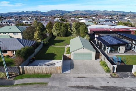 Photo of property in 409 Wigram Road, Halswell, Christchurch, 8025