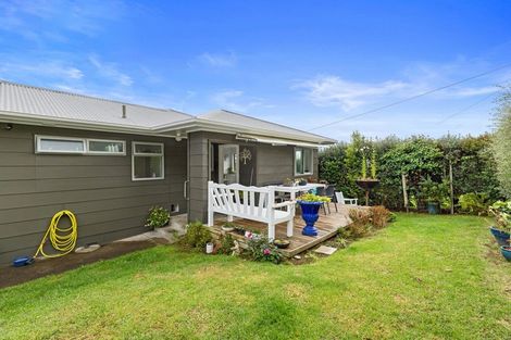 Photo of property in 17 Puriri Street, Te Aroha, 3320