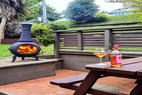 Photo of property in 80 Columba Avenue, Calton Hill, Dunedin, 9012