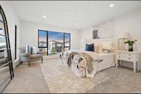 Photo of property in 44 Dungloe Avenue, Flat Bush, Auckland, 2019