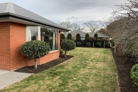 Photo of property in 189a Walnut Avenue, Ashburton, 7700