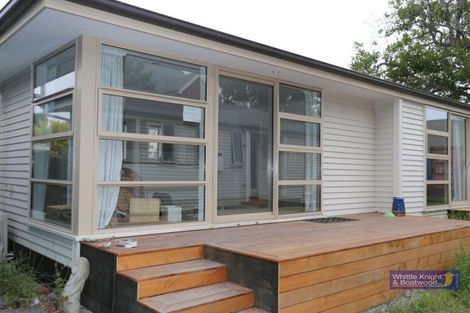 Photo of property in 257 Riccarton Road, Upper Riccarton, Christchurch, 8041